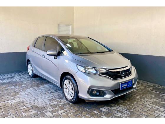 HONDA FIT 1.5 LX 16V FLEX 4P AUTOMÁTICO HONDA FIT 1.5 LX 16V FLEX 4P AUTOMÁTICO